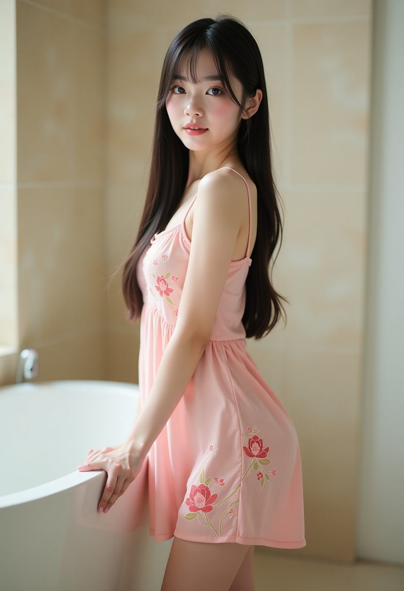 白昼灯塔海报